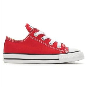 Converse sneakers